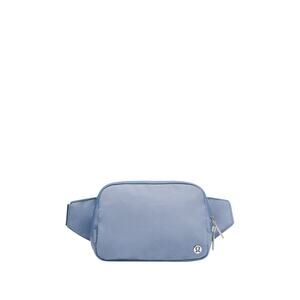 Lululemon Everywhere Belt Bag Large 2L in Washed Denim